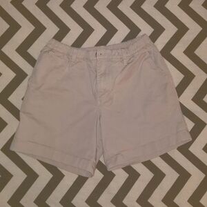 Mens size small chubbies khakinator shorts 5.5 in inseam
